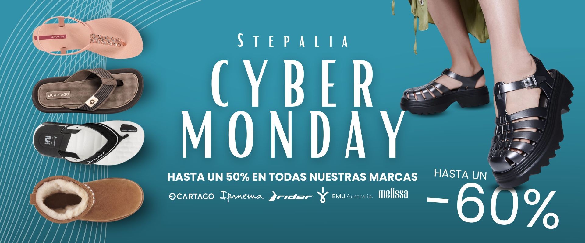 CyberMonday